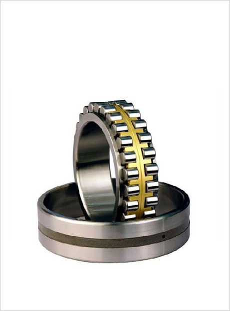 Industrial bearing 1